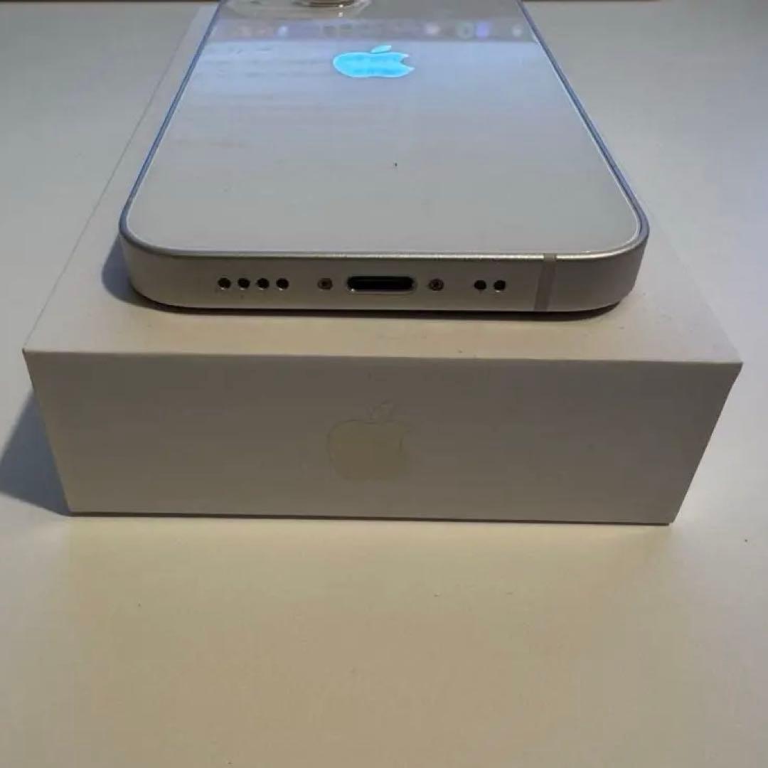 【新年SALE】Apple iPhone 13mini ホワイト 256GB