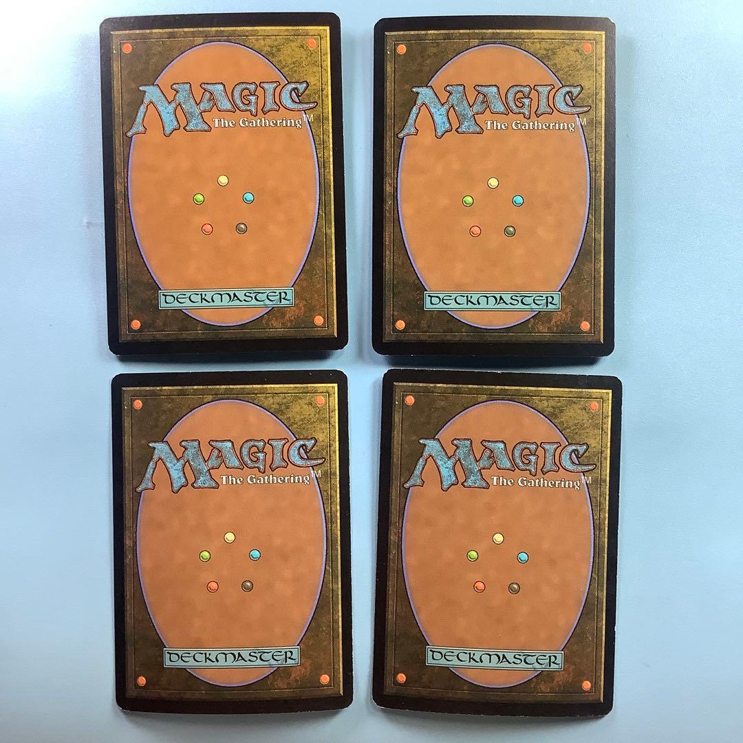 虚空の杯/Chalice of the Void MRD英語foil4枚セット