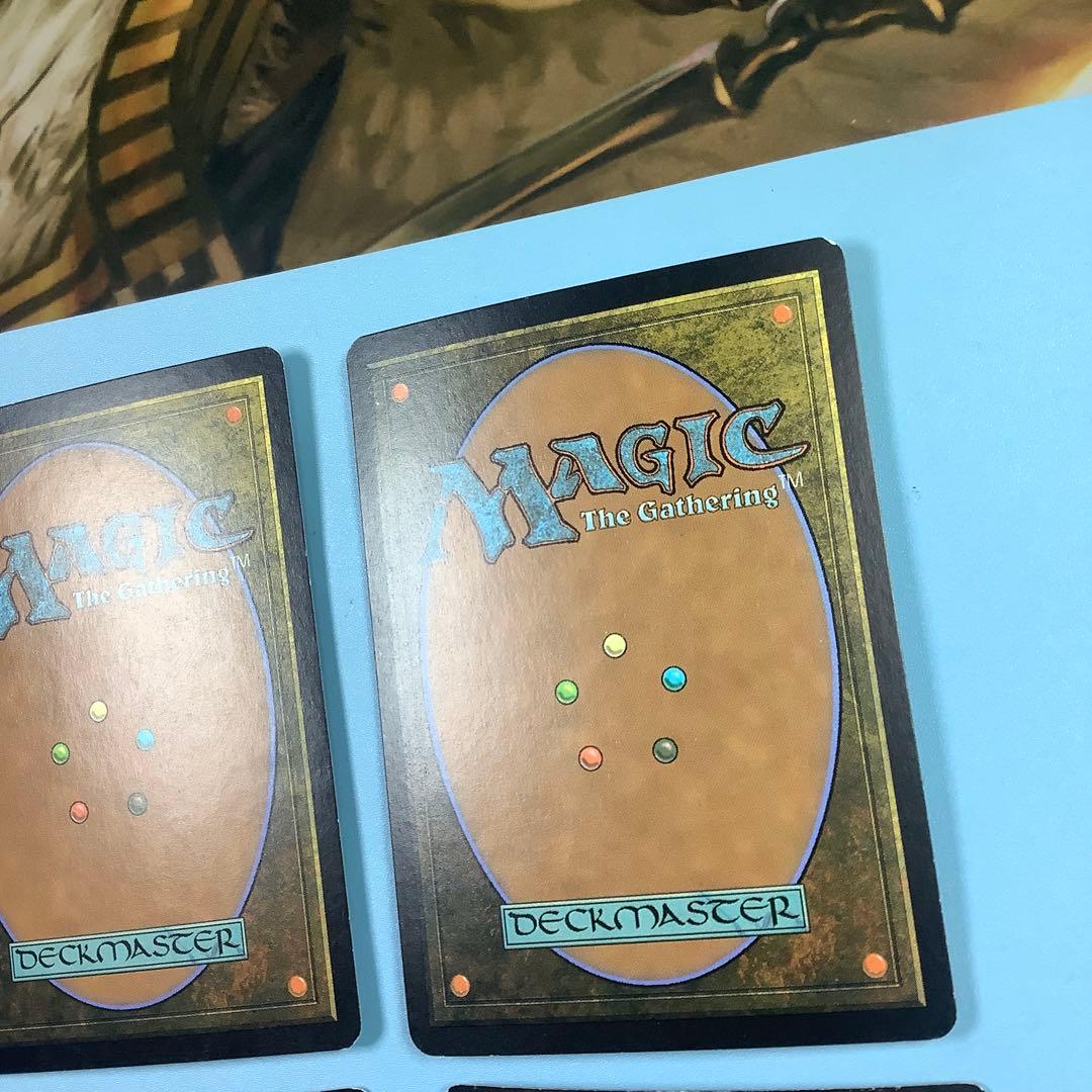 虚空の杯/Chalice of the Void MRD英語foil4枚セット