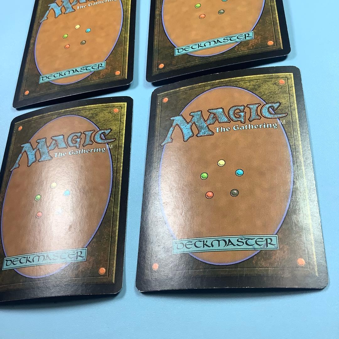 虚空の杯/Chalice of the Void MRD英語foil4枚セット