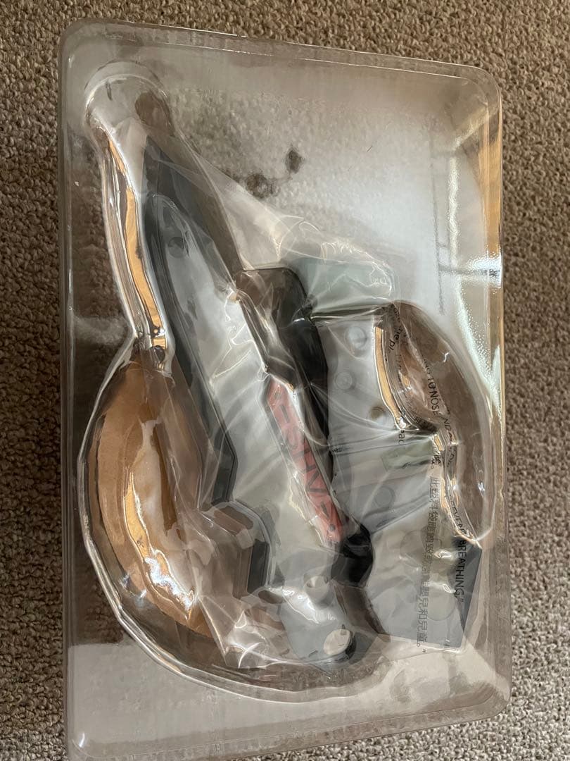 プログレッシブナイフ PKN-01C