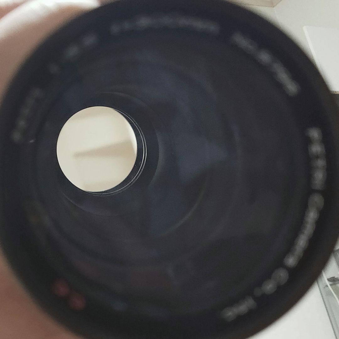 ペトリ petri 1:5.5 f=300mm レンズ