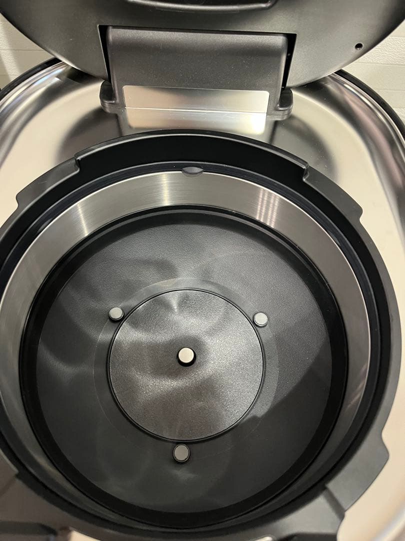 タイガー 炊飯器 JRX-S100KS 土鍋圧力 5.5合