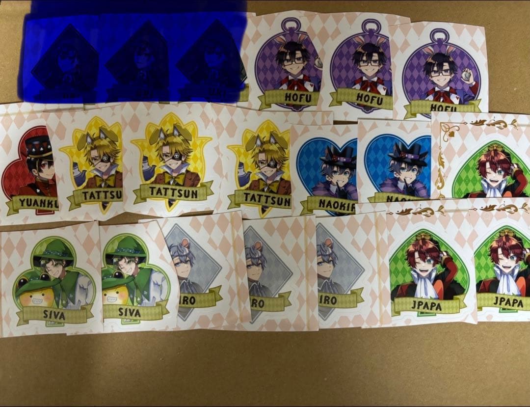 カラフルピーチ　まとめ売