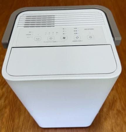 アイリスオーヤマ IRIS OHYAMA コンパクトクーラー ICA-0301Y