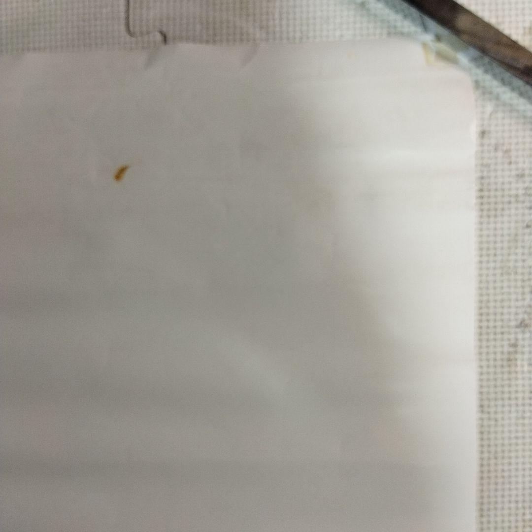 岡田有希子　PONY CANYON　ポスター