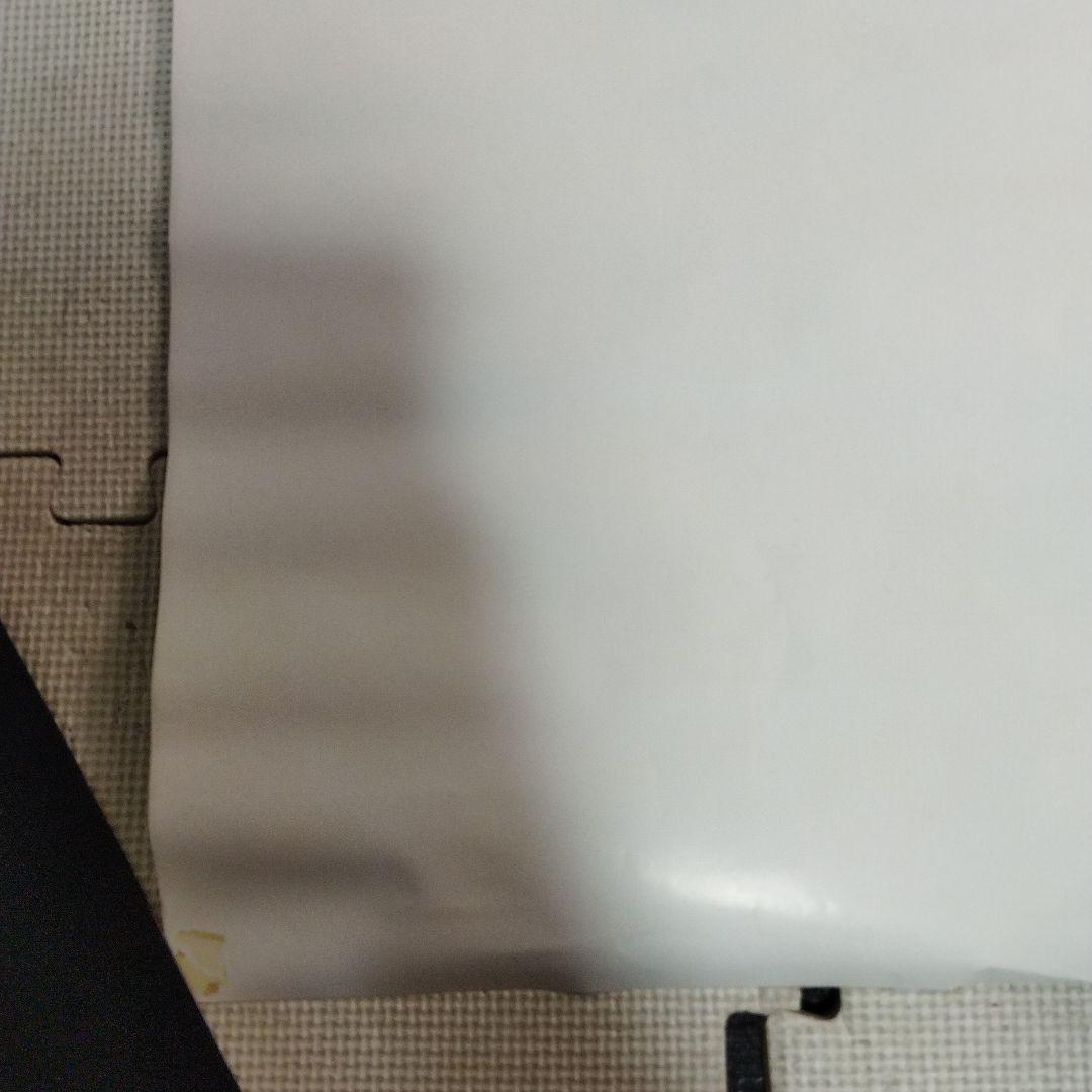 岡田有希子　PONY CANYON　ポスター