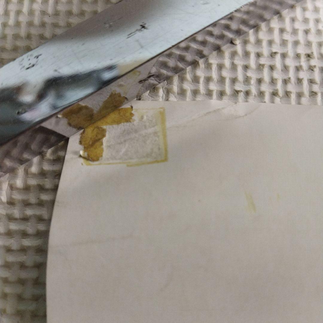 岡田有希子　PONY CANYON　ポスター