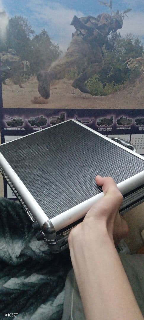 M92F ガスガン 専用ケース付き