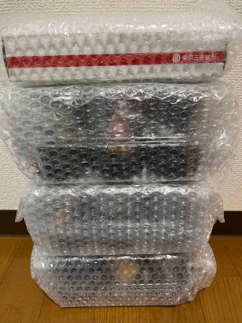 2000年前後のディズニーコレクション 新品未使用