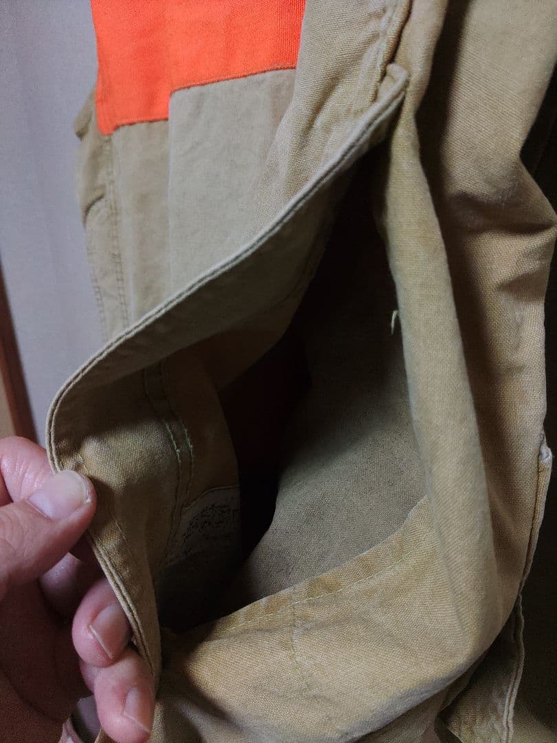 1990年代レア古着　カバーオール