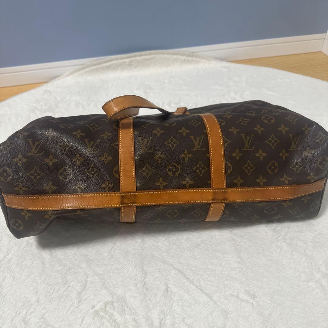 Louis Vuitton トラベルバック