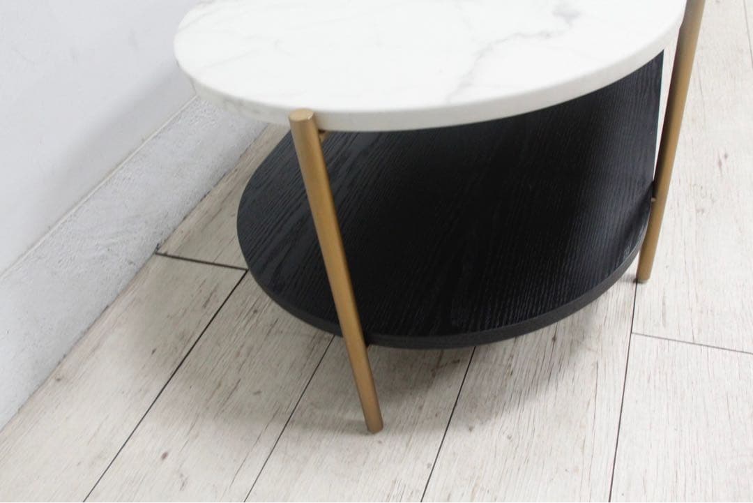 moda en casa モーダエンカーサ ARENA coffee table
