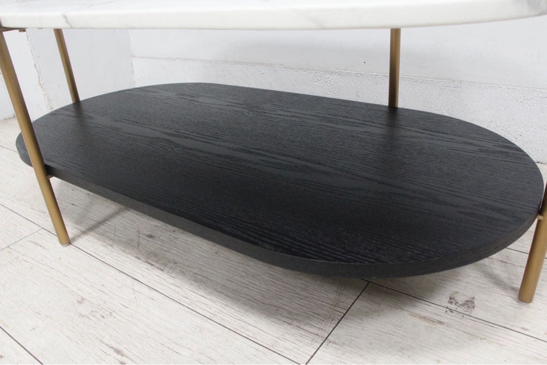 moda en casa モーダエンカーサ ARENA coffee table