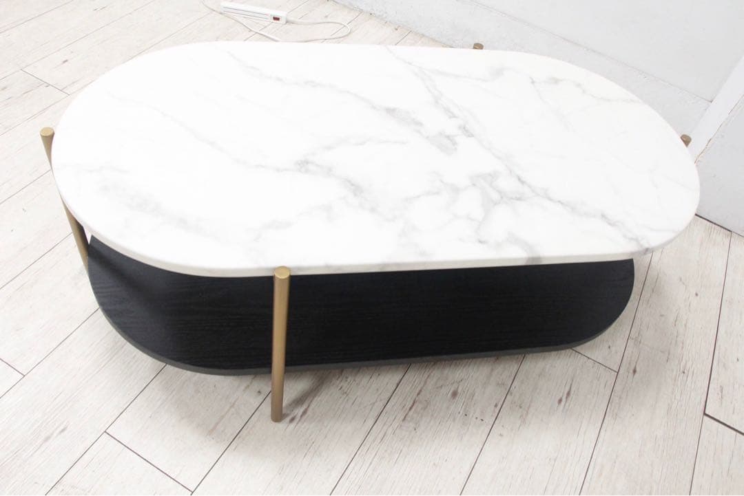 moda en casa モーダエンカーサ ARENA coffee table