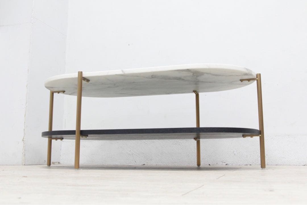 moda en casa モーダエンカーサ ARENA coffee table