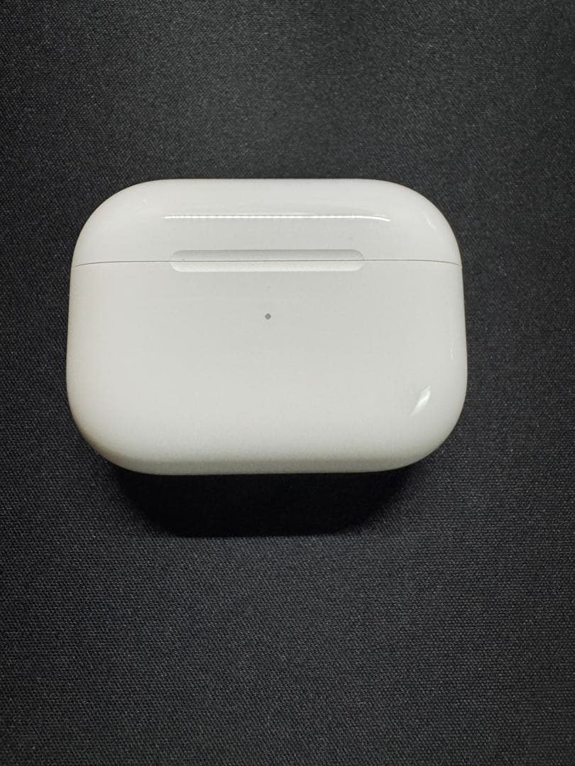 AirPods Pro 2（第2世代）MQD83J/A Lightning