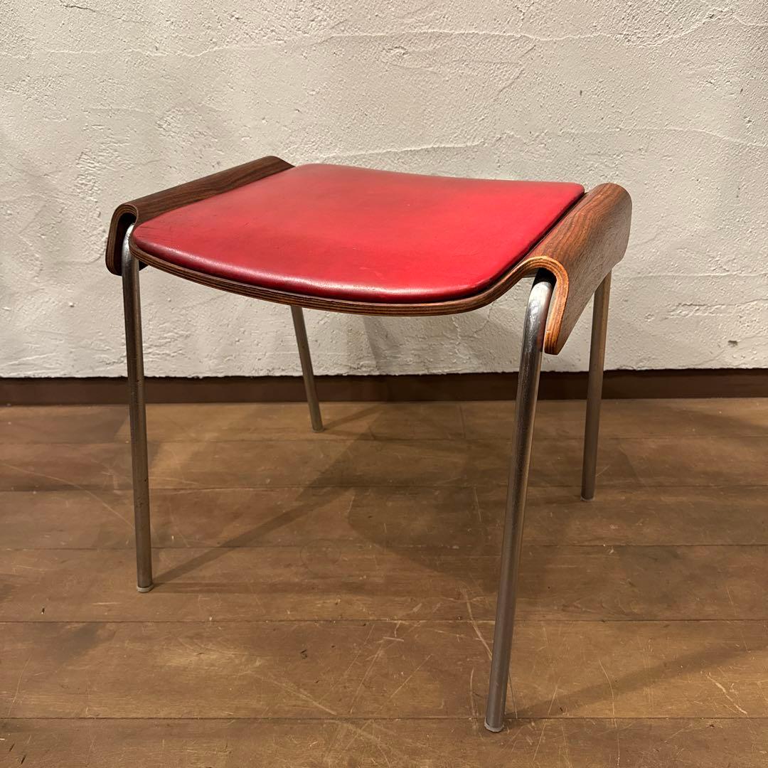 NISSO HI-MOLD ヴィンテージスツール