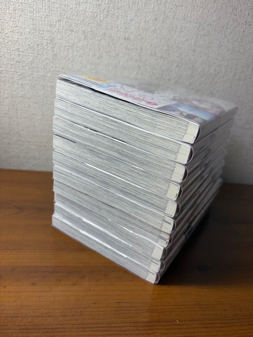 【一読のみ】薫る花は凛と咲く 1巻～21巻 / 全巻 / イラストカード付き！