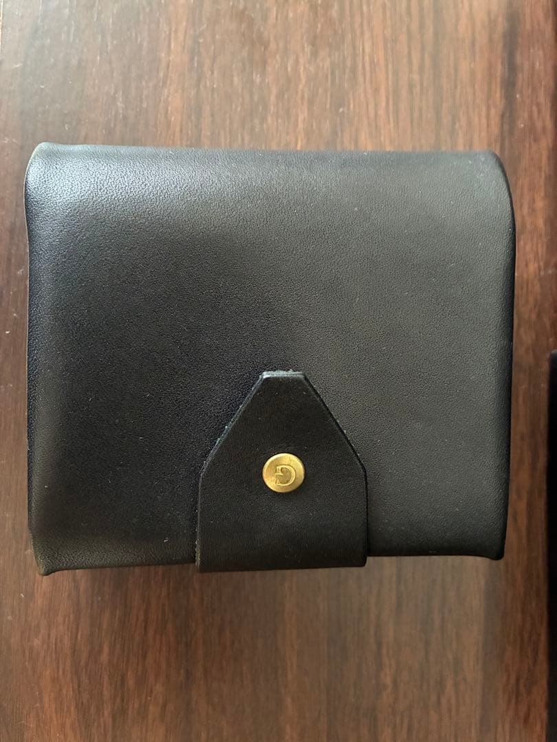 REDMOON DEVIL-S シームレス財布