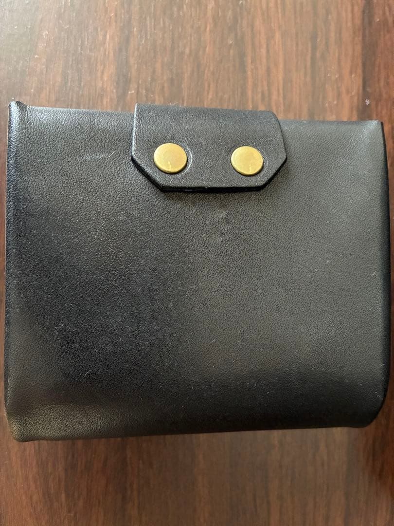 REDMOON DEVIL-S シームレス財布