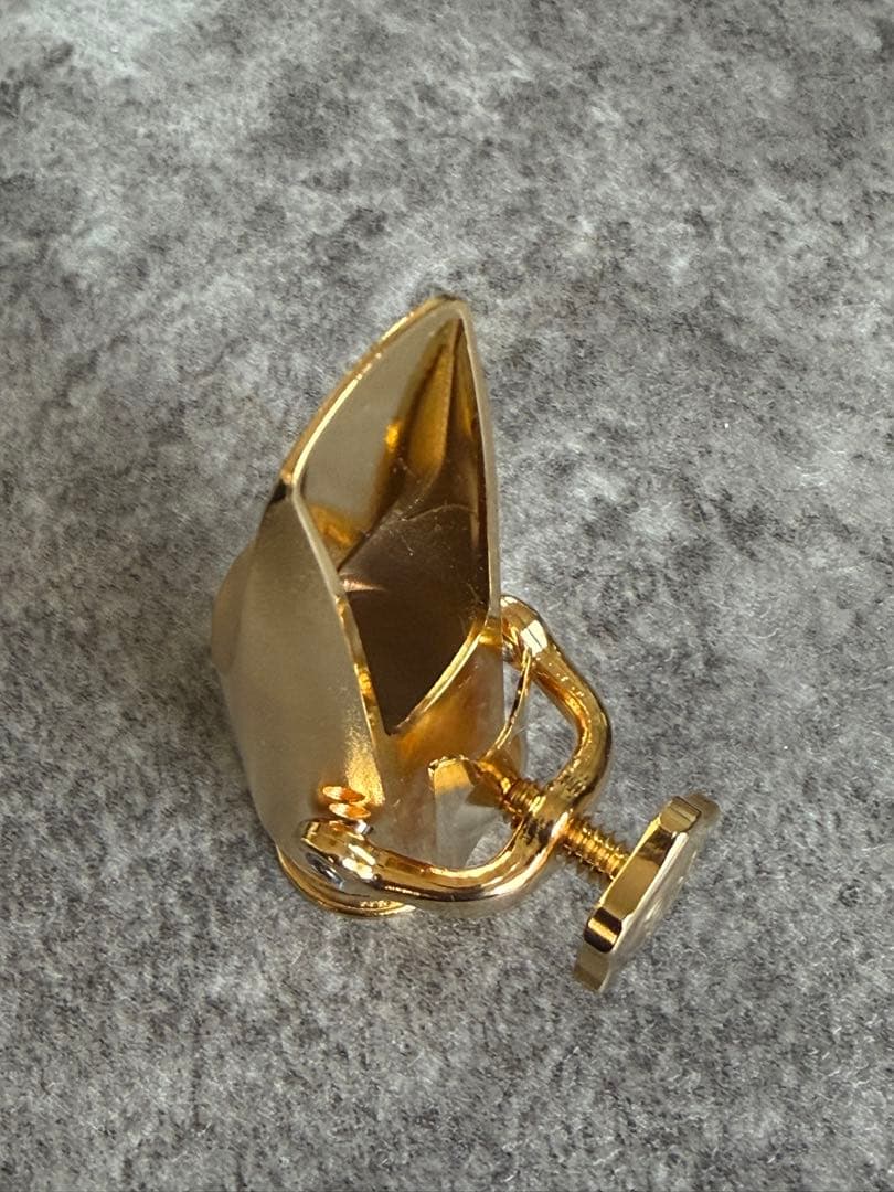 新品Theo Wanne DURGA 5 アルトサックス マウスピース 9