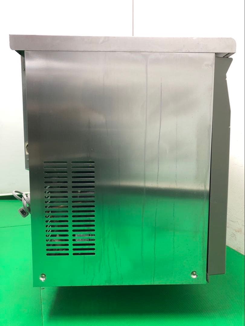 ☆地域限定送料無料☆工場整備品☆ホシザキ テーブル型冷凍冷蔵庫 2024年