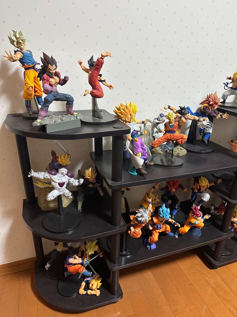 期間限定大幅値下げ　ドラゴンボール フィギュア お買い得な32体セット早い者勝ち