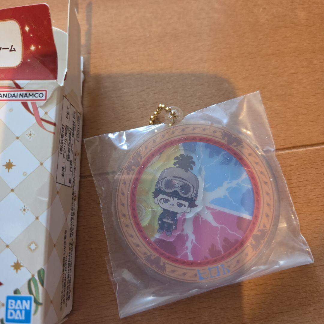 Mrs. GREEN APPLE セット