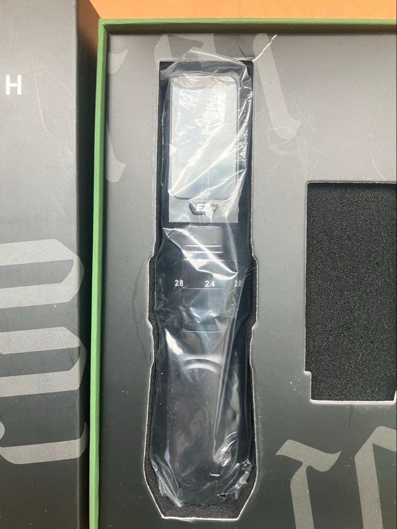 その他 EZ P3 pro touch Tattoo machine