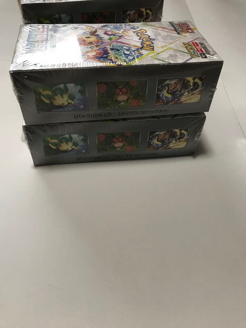 テラスタルフェス４　ロケット団1