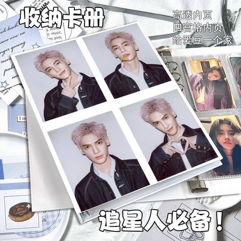 【ユンシー】ステーショナリーいろいろ