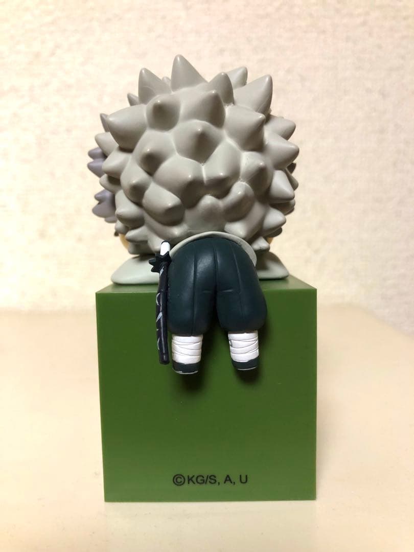 ★鬼滅の刃　不死川実弥　フィギュアなどグッズセット★