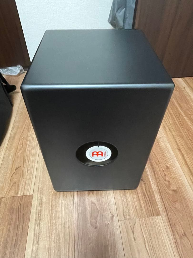 MEINL Percussion マイネル カホン 【国内正規品】