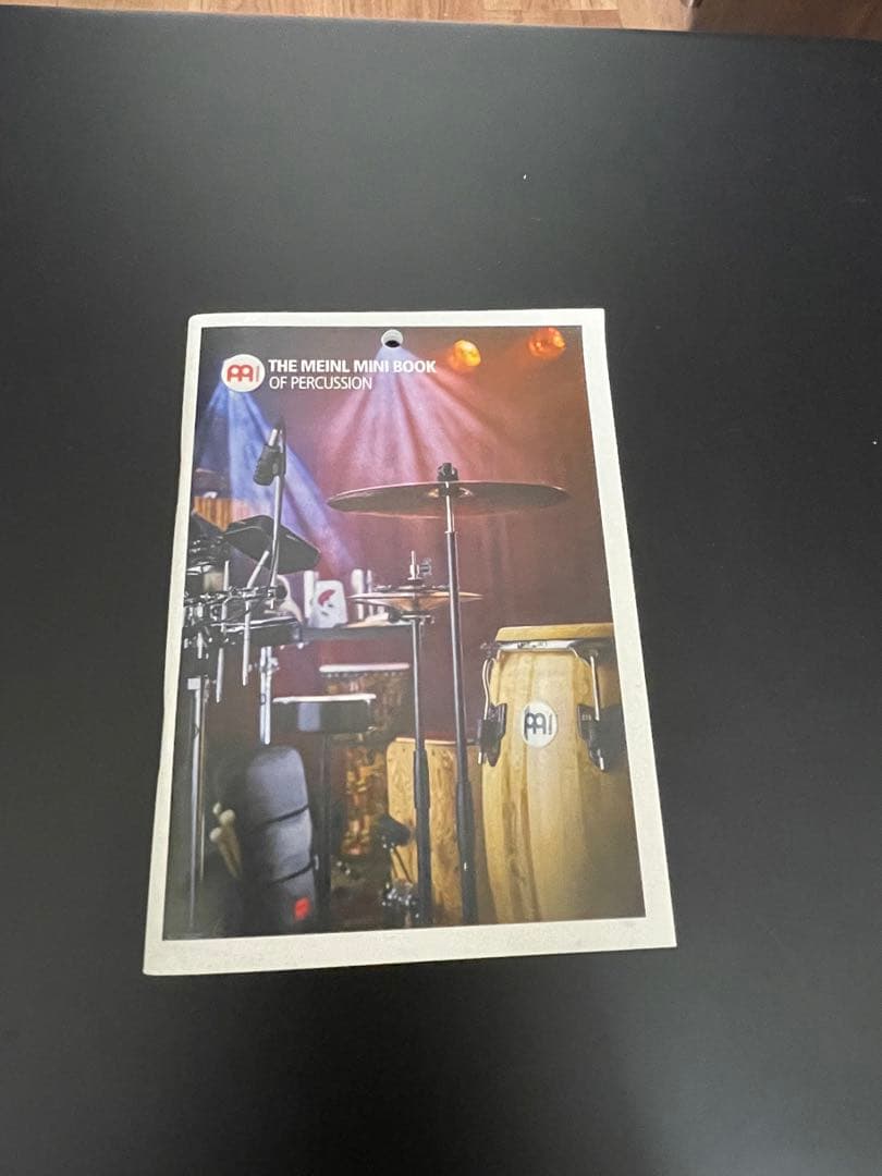 MEINL Percussion マイネル カホン 【国内正規品】