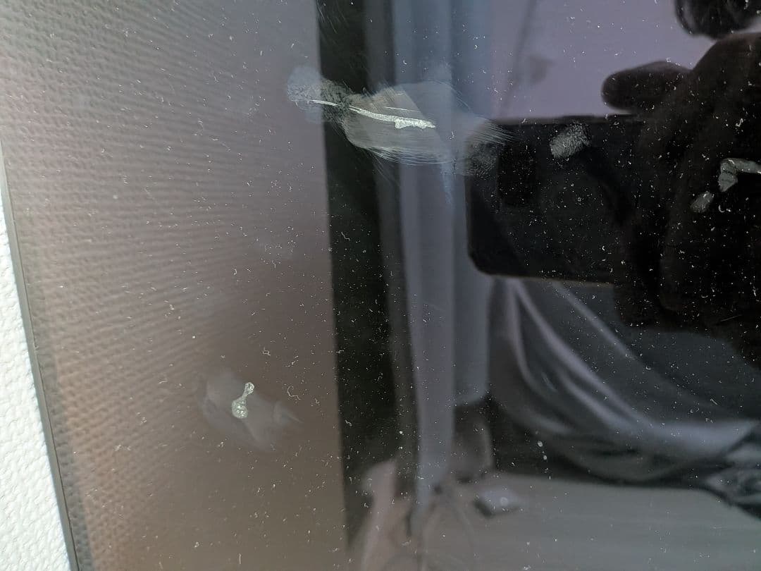 格安　LG有機ELテレビ　55インチ