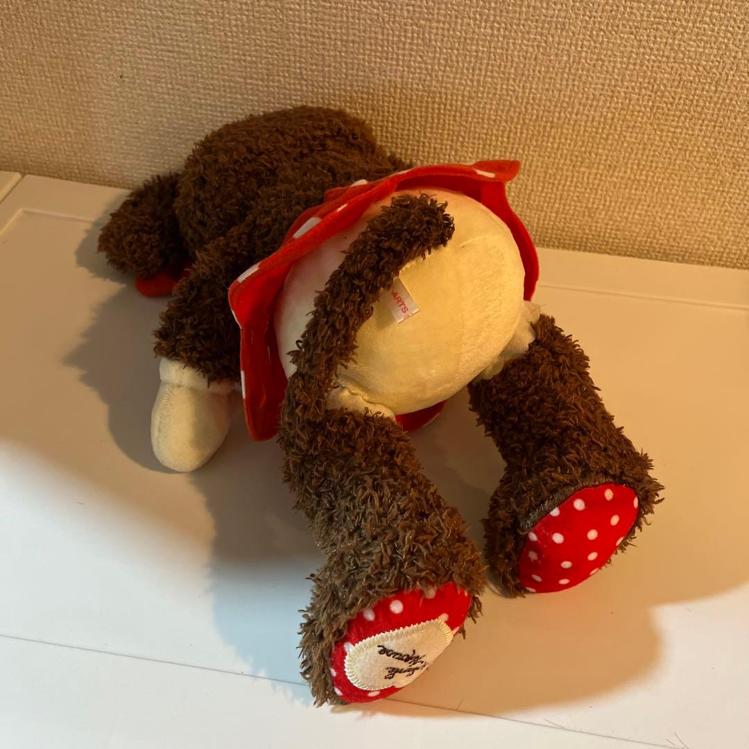 NEWミニーズドール　ミニークチュール