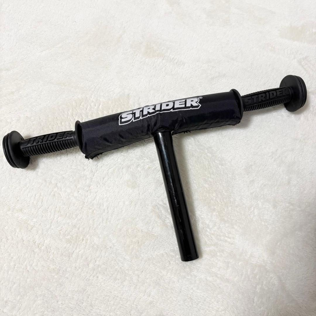 美品　新品級　STRIDER ストライダー　スポーツ SPORT バランスバイク