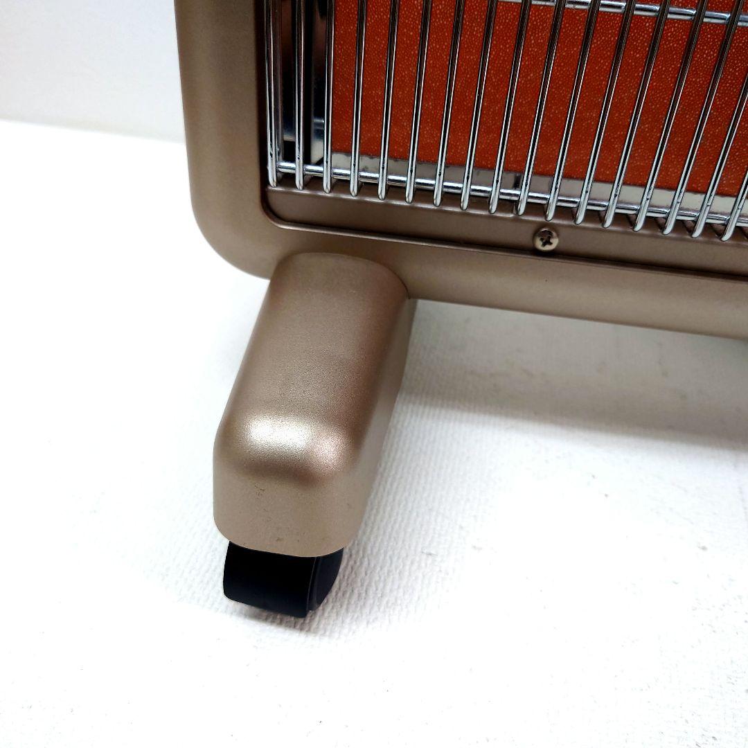 M1216B1 サンルミエ・エクセラセブン 遠赤外線暖房器 N700L-GR