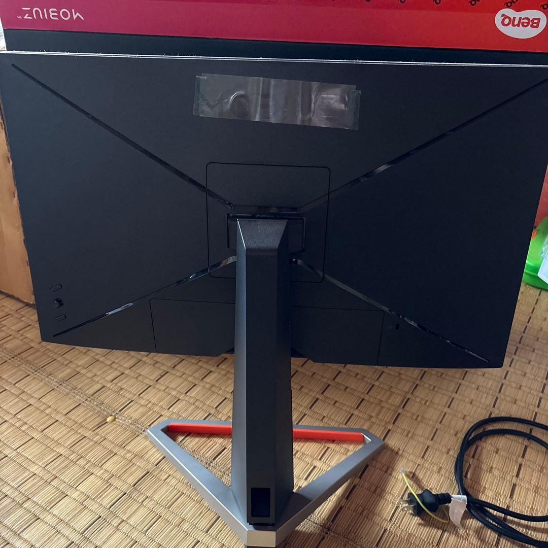 BenQ MOBIUZ モニター EX2510