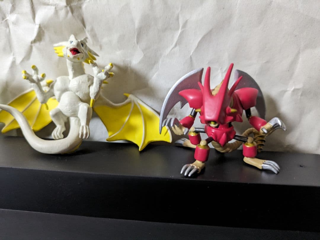 ドラゴンクエスト コレクション10種類セット