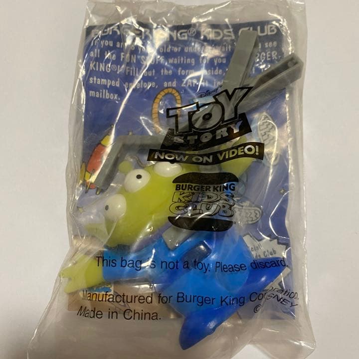 トイストーリー おもちゃ セット 海外製 トイ・ストーリー ディズニー