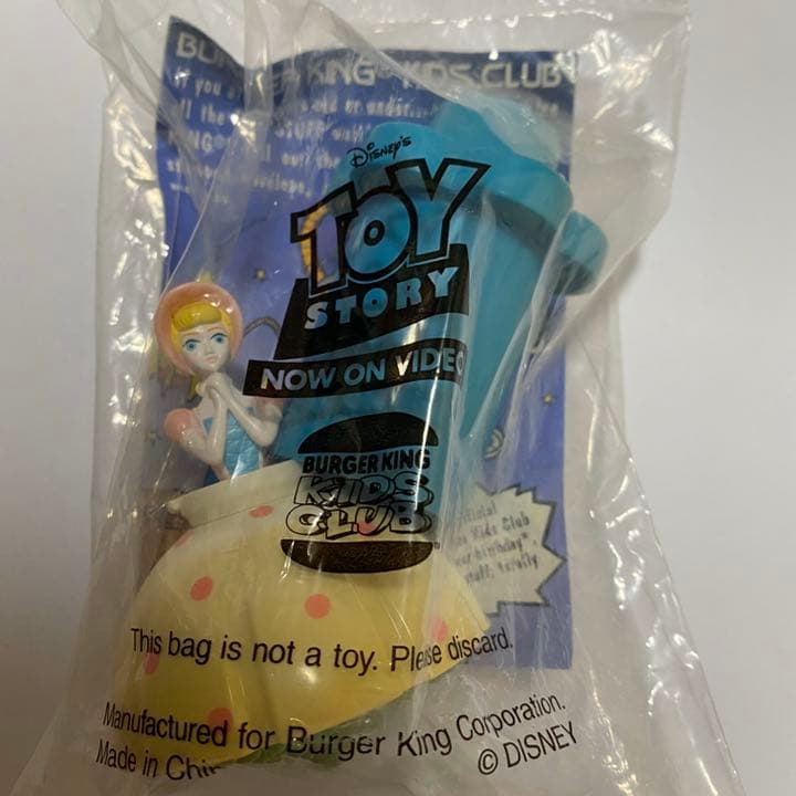 トイストーリー おもちゃ セット 海外製 トイ・ストーリー ディズニー