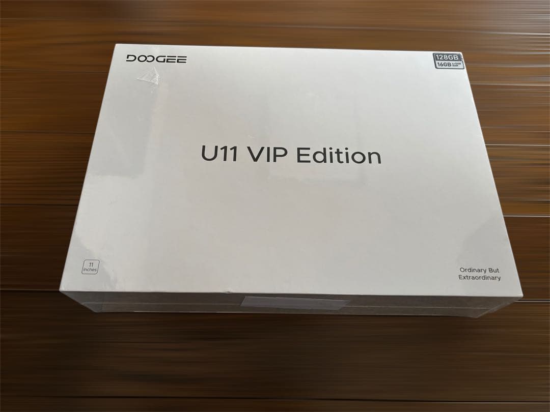 Android16 11インチ タブレットAI搭載 大容量バッテリー