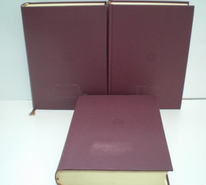 希望の原理 ３巻セット エルンスト・ブロッホ 全巻揃い 1982年 希少本