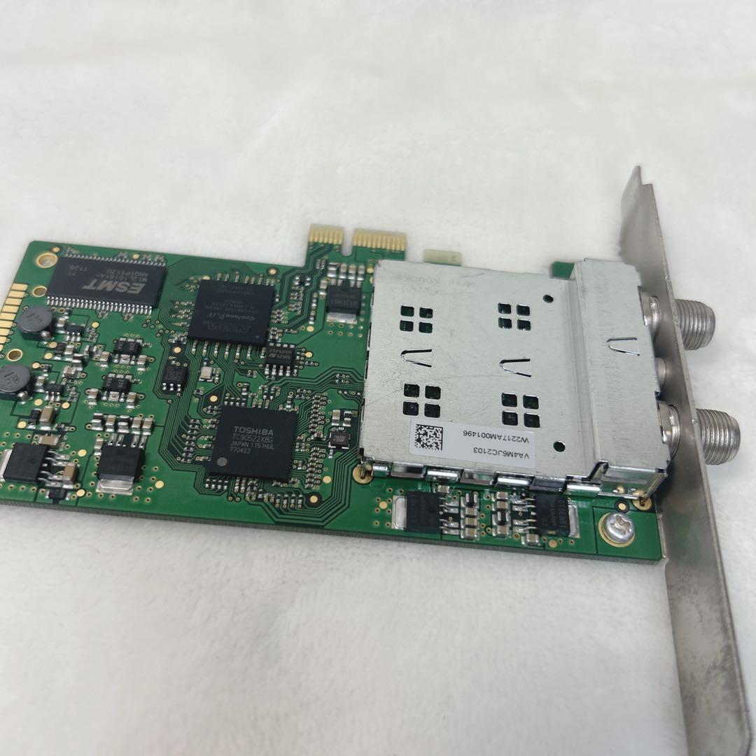 アースソフト PT3 RevA VA4M6JC2103 SHARP 動作未確認