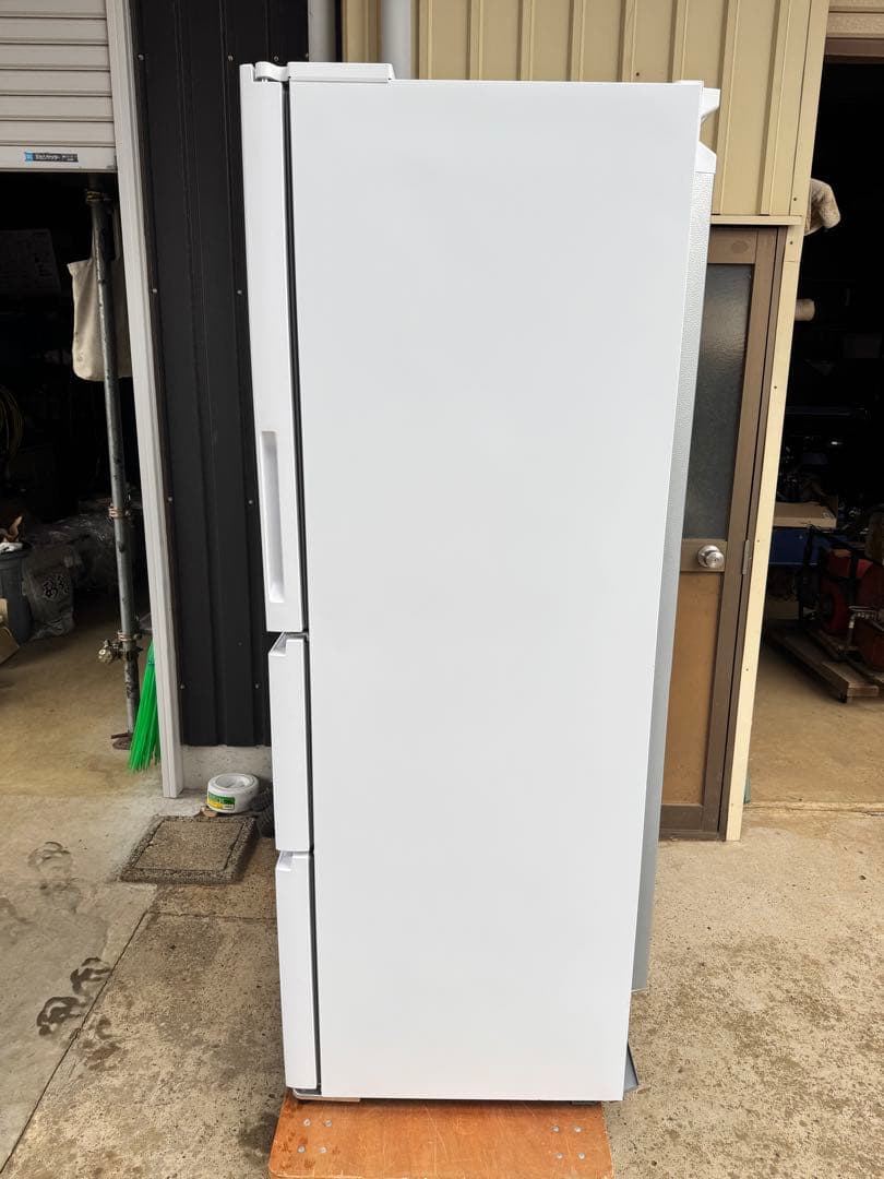 【モナコス】Hisense 冷蔵庫 HR-G3601W 2023年製