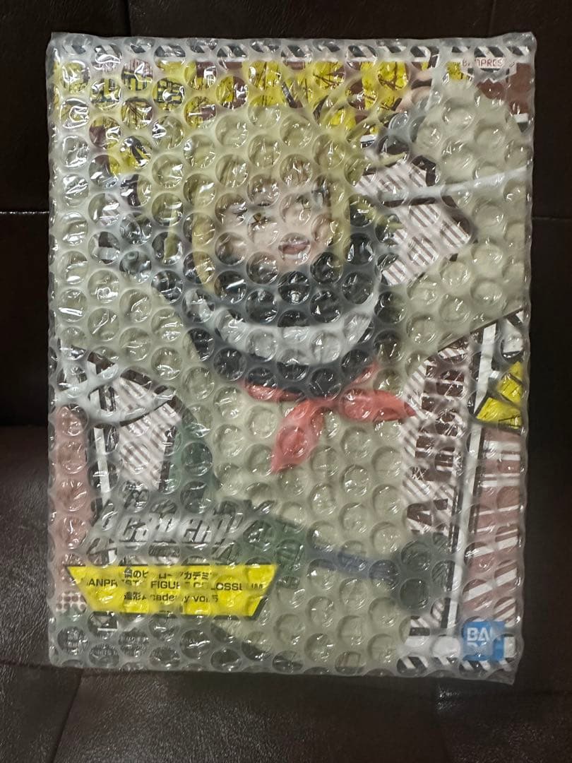 【最終値下げ　希少受注生産品】トガヒミコ　フィギュアセット