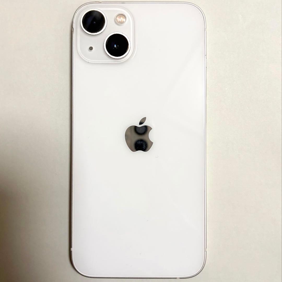 iPhone13 128GB SIMフリー