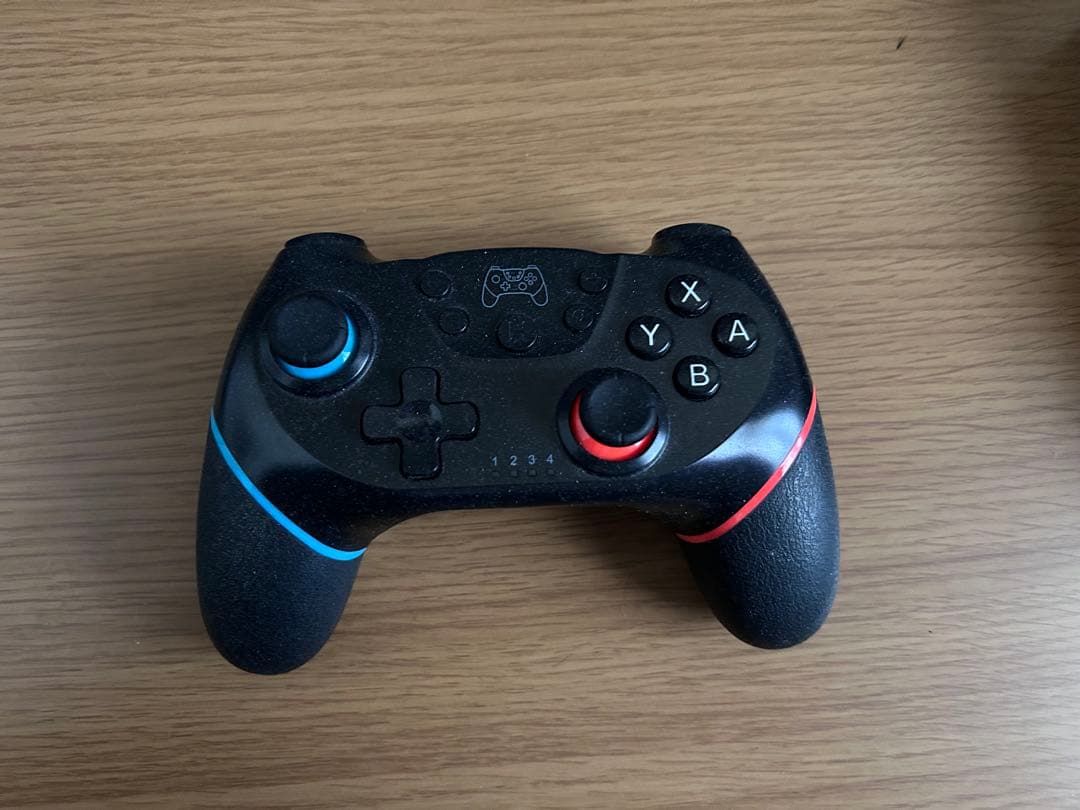 ニンテンドースイッチ Nintendo Switch 本体と付属品